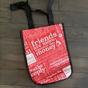 $2 with bundle - lululemon bag!!